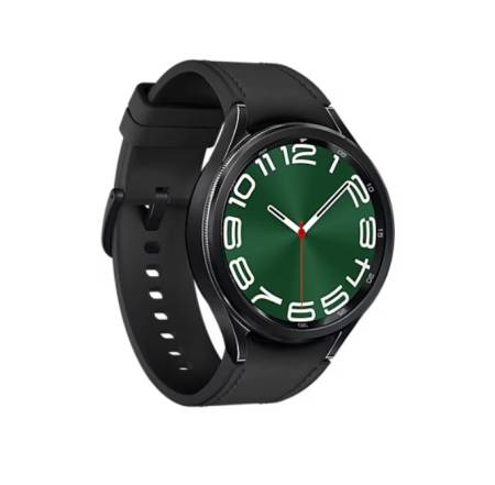 Samsung R960 Galaxy Watch6 Classic 47mm Bluetooth Black