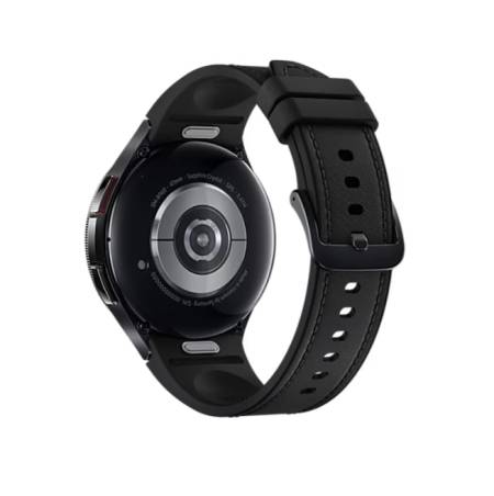 Samsung R960 Galaxy Watch6 Classic 47mm Bluetooth Black