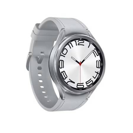 Samsung R960 Galaxy Watch6 Classic 47mm Bluetooth Silver