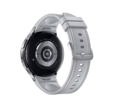 Samsung R960 Galaxy Watch6 Classic 47mm Bluetooth Silver