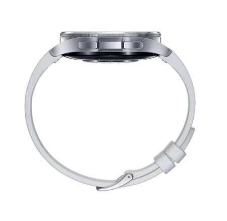 Samsung R960 Galaxy Watch6 Classic 47mm Bluetooth Silver