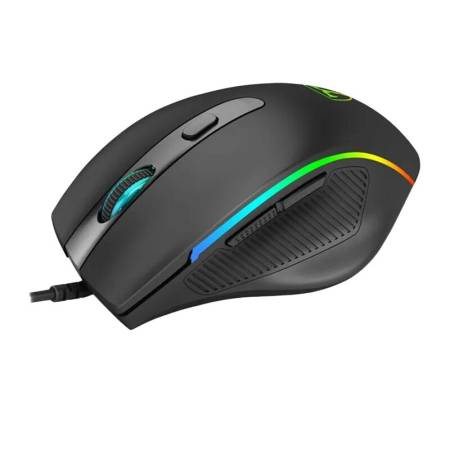RGB Геймърска мишка T-Dagger Recruit 2 T-TGM108-RGB