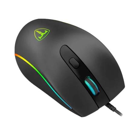 RGB Геймърска мишка T-Dagger Recruit 2 T-TGM108-RGB