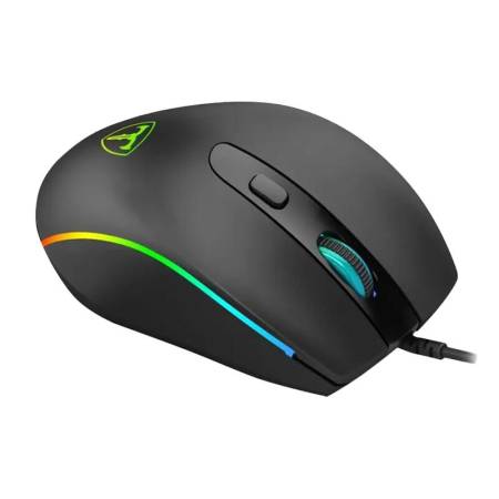 RGB Геймърска мишка T-Dagger Recruit 2 T-TGM108-RGB