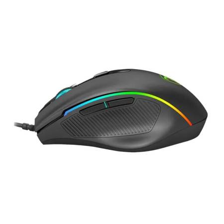 RGB Геймърска мишка T-Dagger Recruit 2 T-TGM108-RGB