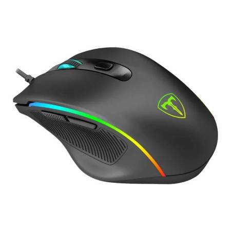 RGB Геймърска мишка T-Dagger Recruit 2 T-TGM108-RGB