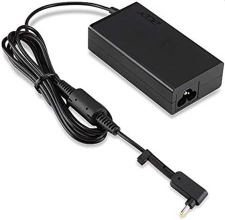 Acer Power Adapter  65W_3PHY ADAPTER- EU POWER CORD (Bulk PACK) for Aspire 3