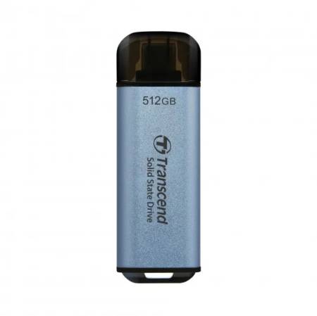 Transcend 512GB
