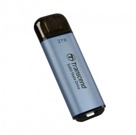 Transcend 2TB