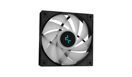 Водно охлаждане за процесори Intel/AMD Deepcool LE520 R-LE520-BKAMMN-G-1