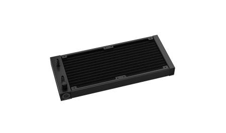 Водно охлаждане за процесори Intel/AMD Deepcool LE520 R-LE520-BKAMMN-G-1