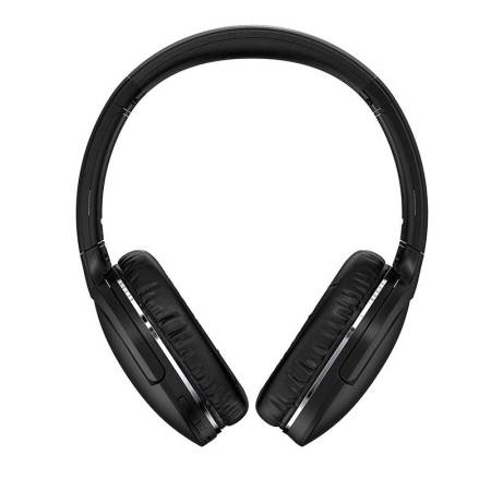 Безжични Bluetooth слушалки Baseus Encok D02 Pro NGTD010301 - черни