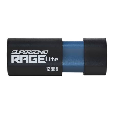Patriot Supersonic Rage LITE USB 3.2 Generation 1 128GB