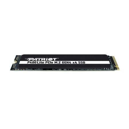 Patriot P400 LITE 2000GB M.2 2280 PCIE Gen4 x4