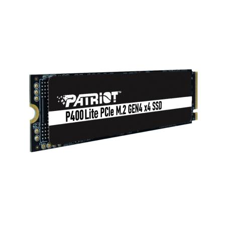 Patriot P400 LITE 2000GB M.2 2280 PCIE Gen4 x4