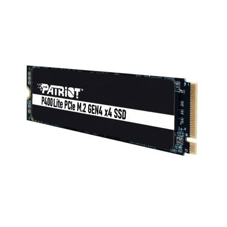 Patriot P400 LITE 250GB M.2 2280 PCIE Gen4 x4