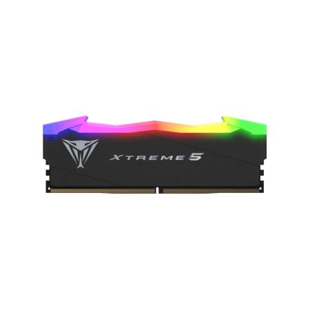 Patriot Viper RGB XTREME 5 32GB (2*16) 8000Mhz