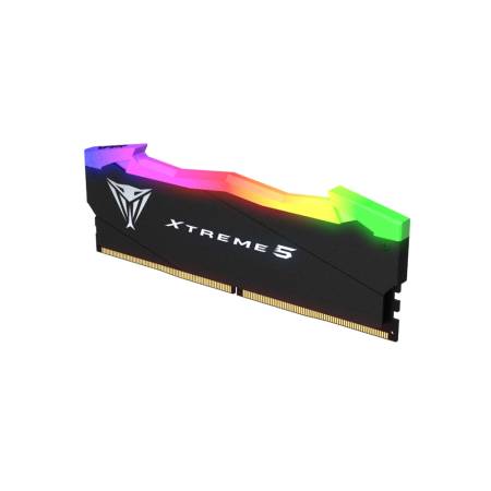 Patriot Viper RGB XTREME 5 32GB (2*16) 8000Mhz