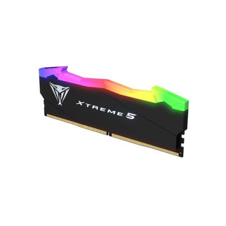 Patriot Viper RGB XTREME 5 32GB (2*16) 7800Mhz