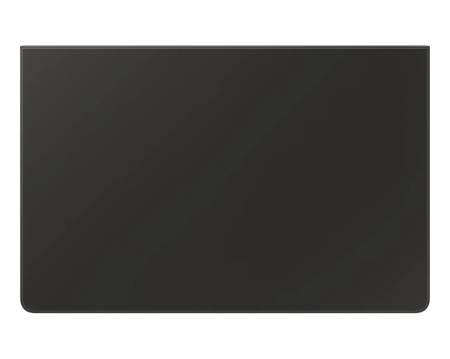 Samsung Tab S9 Book Cover Keyboard Slim Black