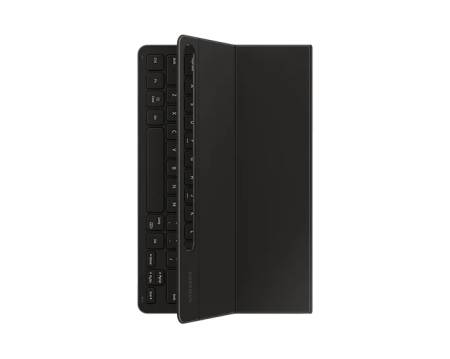 Samsung Tab S9 Book Cover Keyboard Slim Black