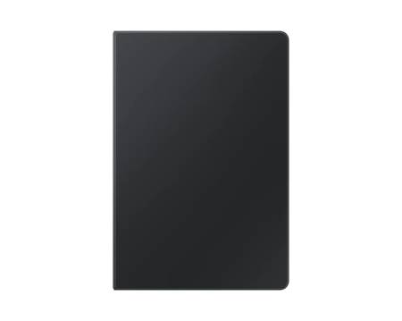 Samsung Tab S9 Book Cover Keyboard Black