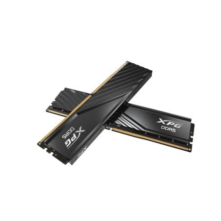 ADATA LANCER BLADE 32GB (2x16GB) DDR5 6000 MHz U-DIMM Black