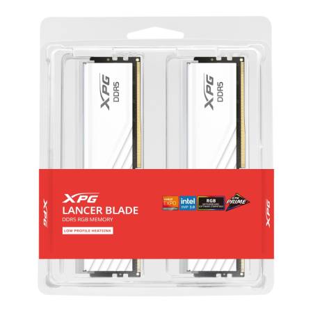 Adata XPG LANCER Blade RGB 16GB (2x8GB) DDR5 6000MHz