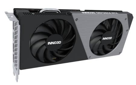 Inno3D GeForce RTX 4060 Twin X2