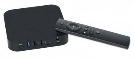 MiniX NEO X35i Plus [2GB/32GB]