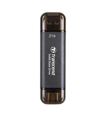 Transcend 2TB