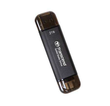 Transcend 2TB