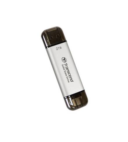 Transcend 2TB