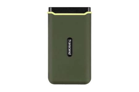 Transcend 4TB