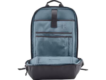 Раница за лаптоп HP Travel 18 Liter 15.6" Iron Grey 6B8U6AA