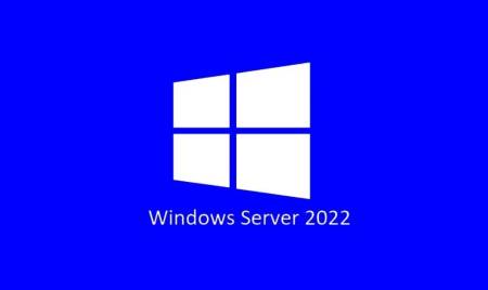 Microsoft SQL Server 2022 CAL (5 User)