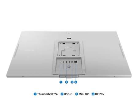 Samsung LS27C902PAUXEN ViewFinity S9 S90PC