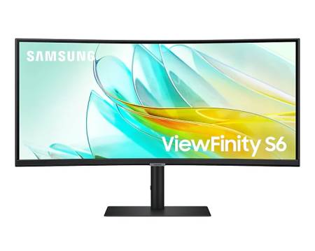Samsung 34A652 