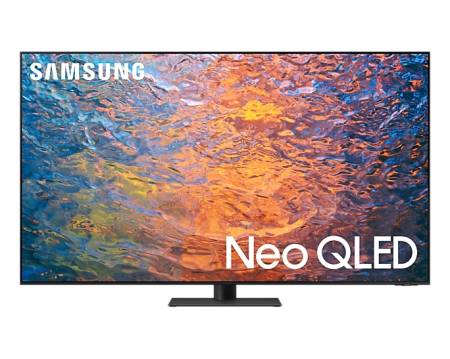Samsung 55" 55QN95C 4K Neo QLED
