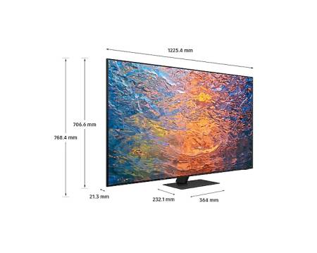 Samsung 55" 55QN95C 4K Neo QLED