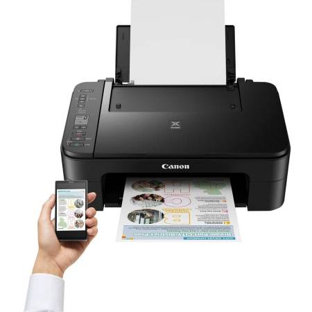 Canon PIXMA TS3355 All-In-One