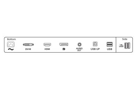 Philips 245B1
