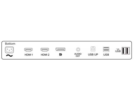 Philips 325B1L