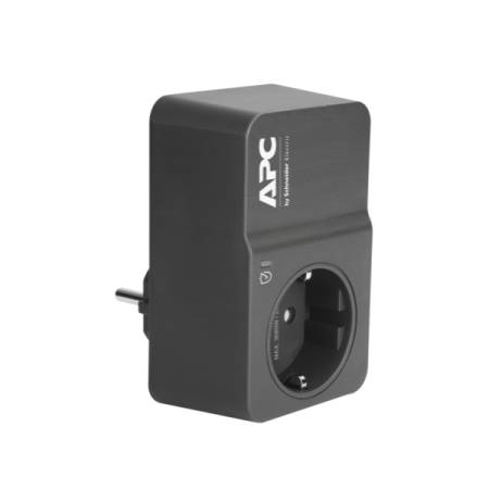 APC Home/Office SurgeArrest 1 Outlet 230V
