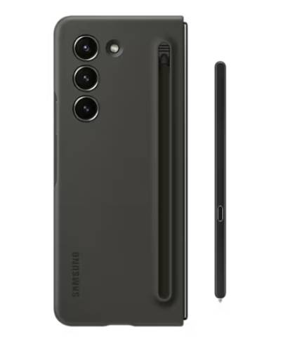 Samsung F946 Fold5 Slim S-pen Case Graphite