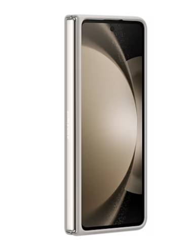 Samsung F946 Fold5 Slim S-pen Case Sand