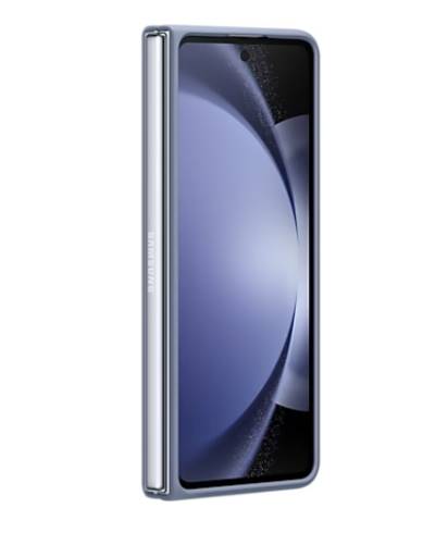 Samsung F946 Fold5 Slim S-pen Case Blue