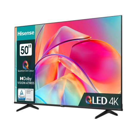 Hisense 50" E7KQ
