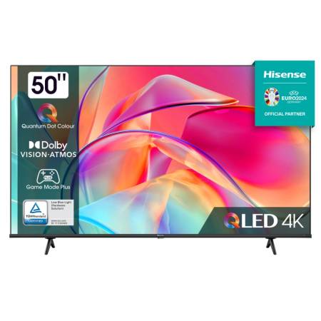 Hisense 50" E7KQ