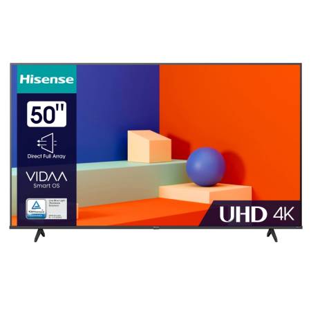 Hisense 50" A6K